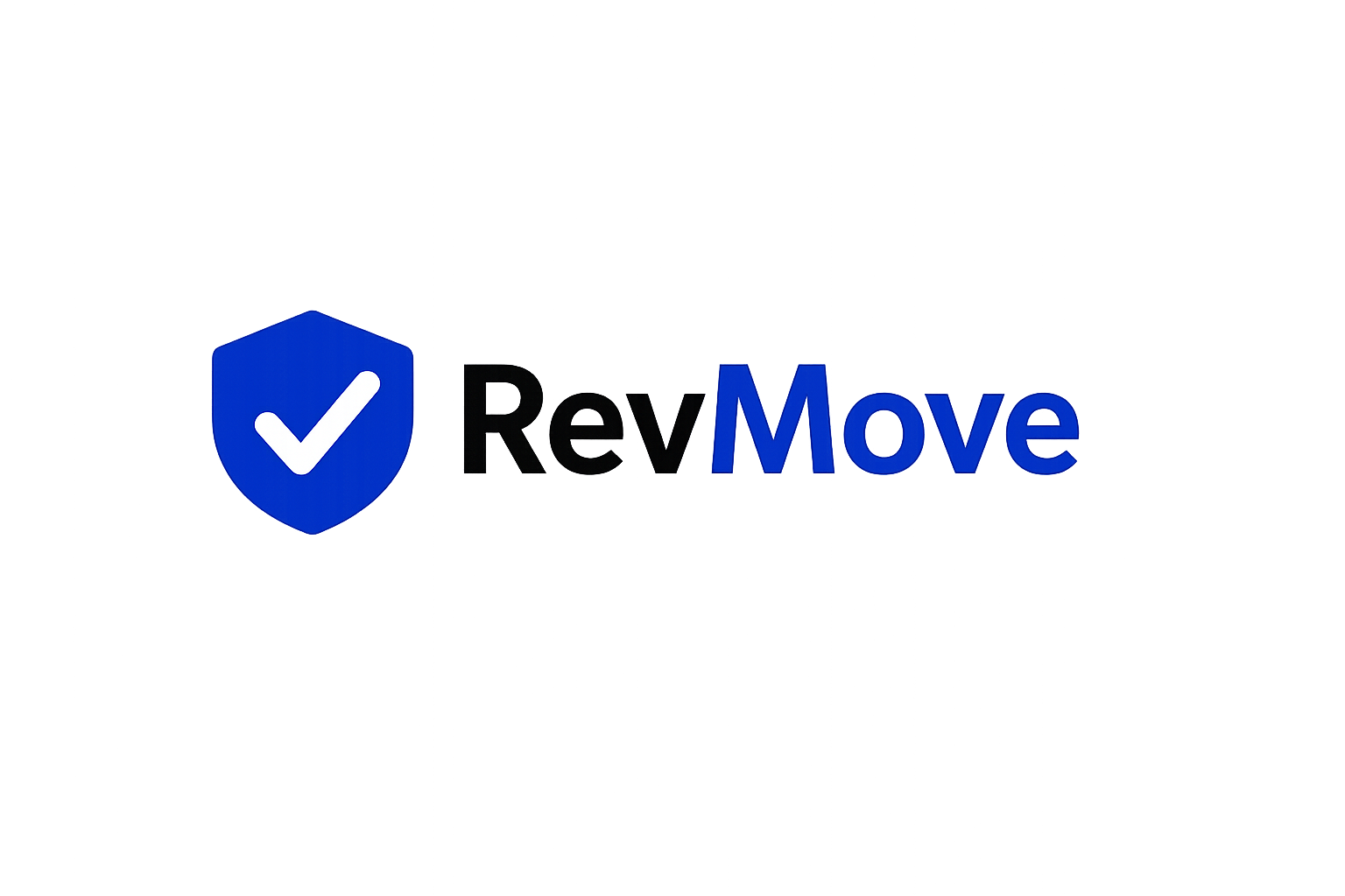 RevMove Logo